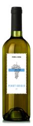 Pinot Grigio Emilia Terre di Mora I.G.T. White Wine 2023 0.75L, 12.0%