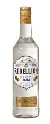 Rebellion Rum Blanco  0.70L, 37.5%