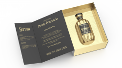 Srum Puente Centenario Gold  0.70L, 40.0%, gift