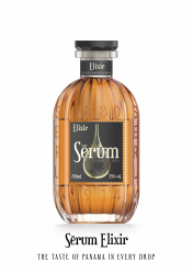 Srum  Elixir Rum  0.70L, 35.0%