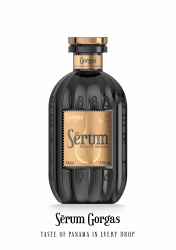 Srum Gorgas Rum Gran Reserva  0.70L, 40.0%