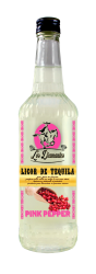 Los Diamantes Pink Pepper 0.70L, 20.0%