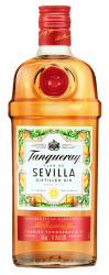 Tanqueray Flor de SEVILLA Gin 0.70L, 41.30%