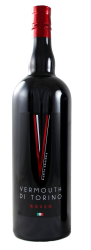 V Vermouth di Torino Rosso  0.75 L, 17.0%