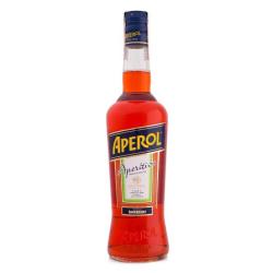 Aperol Aperitivo Barbieri   1.00 L, 11.0%