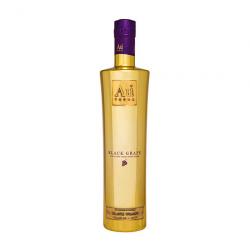 AU Vodka Black Grape 0.70 L, 35.2%