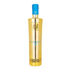 AU Vodka Blue Raspberry 0.70 L, 35.2%