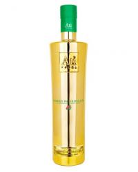 AU Vodka Green Watermelon 0.70 L, 35.2%
