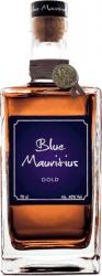 Blue Mauritius Gold Rum 0.70L, 40.0%
