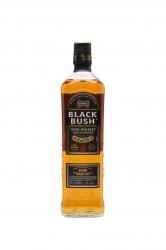 Bushmills Black Bush,  0.70 L, 40.0%, gift