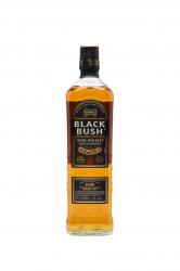 Bushmills Black Bush,  0.70 L, 40.0%