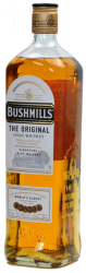 Bushmills Original 1.00 L, 40.0%,