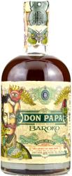 Don Papa Rum Baroko Gift  0.70L, 40.0%