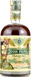 Don Papa Rum Baroko 0.70L, 40.0%