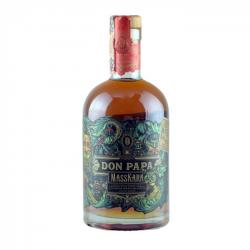 Don Papa Rum Masskara Limited Edition  0.70L, 40.0%