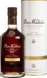 Dos Maderas Seleccion 0.70L, 42.0%, gift