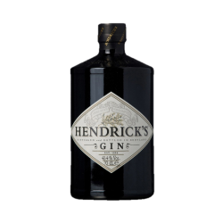 HENDRICKS Gin 0.70L , 41.4%