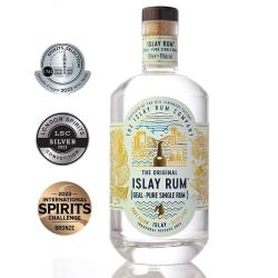 Islay Rum Geal Pure Single Rum 0.70L, 45.0%