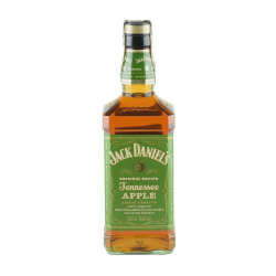Jack Daniels Apple, 0.70L, 35.0%