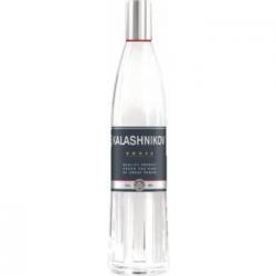 Kalashnikov Original vodka  0.50L, 40.0%