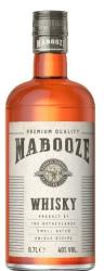 Mabooze Scotch Whisky 3 y.o. , 0.70 L, 40.0%