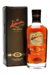 Matusalem Gran Reserva 23 Y.O., 0,70 L, 40,0%