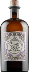 Monkey 47 Schwarzwald Dry Gin 0.50L, 47.0%