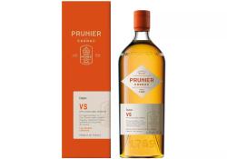 Cognac Prunier V.S.  0.70 L,  40.0%, gift