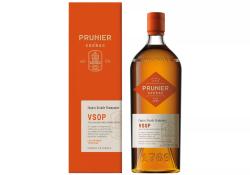 Cognac Prunier V.S.O.P. Grande Champagne  0.70 L,  40.0%, gift