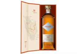 Cognac Prunier X.O. 0.70 L,  40.0%, gift