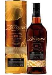 Zacapa Centenario 23y.o. La Doma Heavenly Cask Collection , 0.70 L, 40.0%, gift