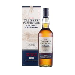 Talisker Port Ruighe, 0.70 L, 45.8%, gift