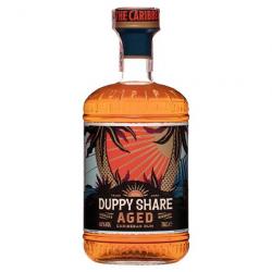 Duppy Share Rum  0.70L, 40.0%