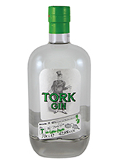 Tork Gin 0.70L, 42.8%