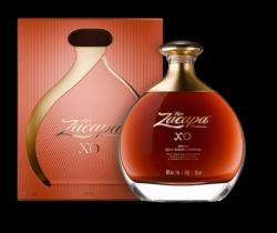 Zacapa Centenario X.O. Solera Gran Reserva Especial, 0.70 L, 40.0%, gift